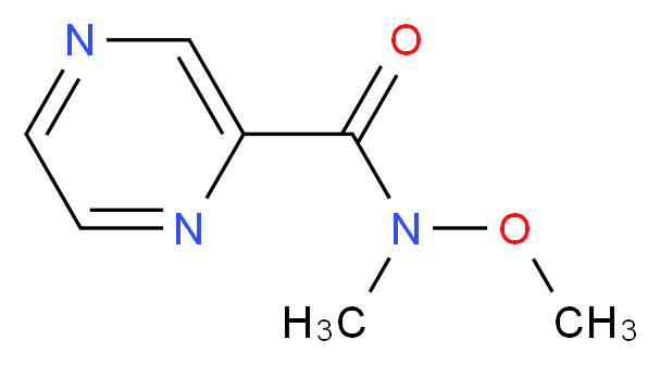 CAS_317335-26-5 molecular structure