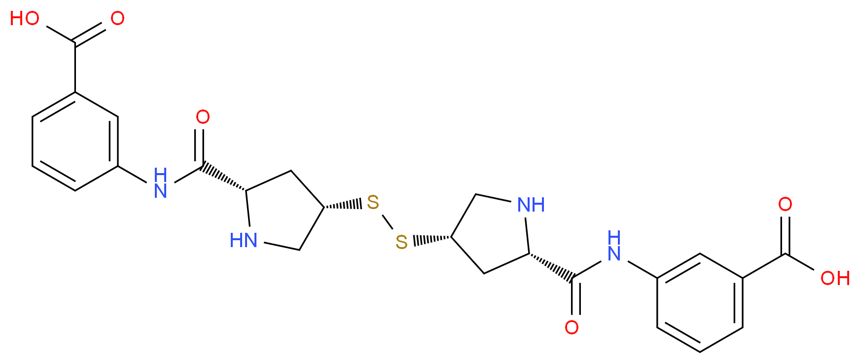 CAS_444057-64-1 molecular structure