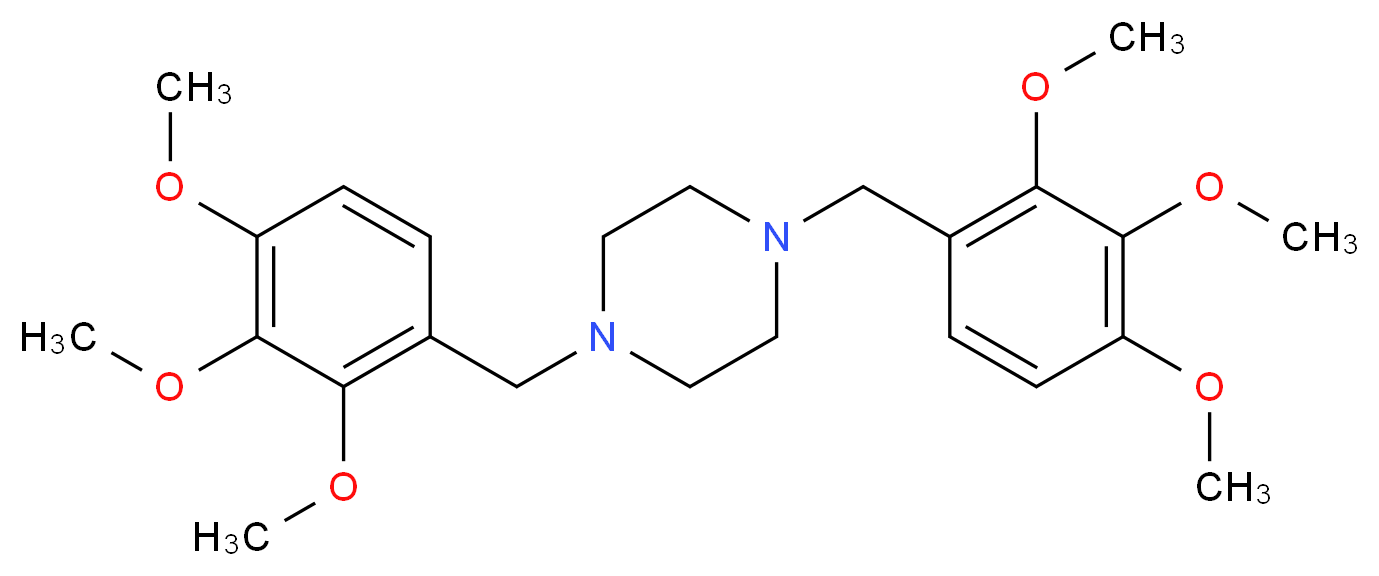 CAS_1257-19-8 分子结构