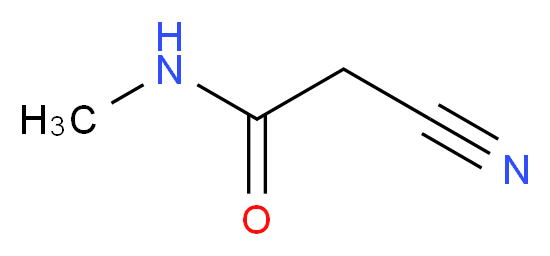 _分子结构_CAS_)