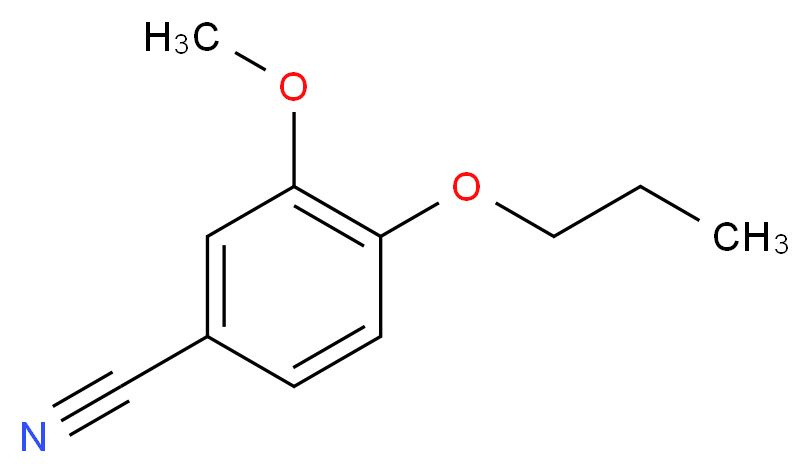 CAS_60758-85-2 分子结构