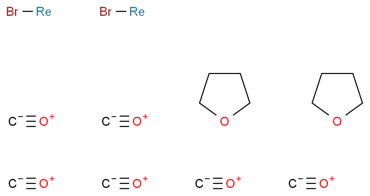 CAS_54082-95-0 分子结构