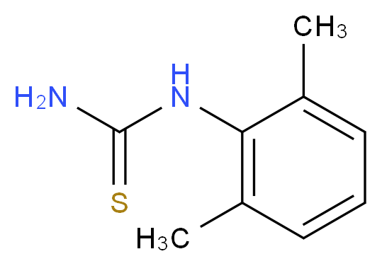 CAS_6396-76-5 分子结构
