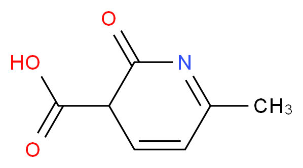 CAS_38116-61-9 分子结构