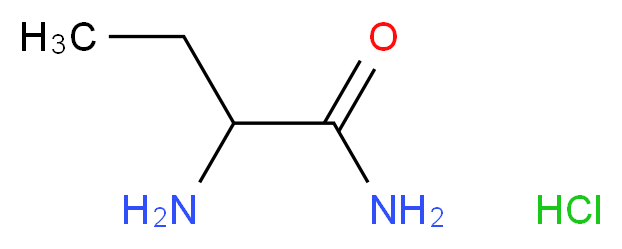 CAS_7682-20-4 molecular structure