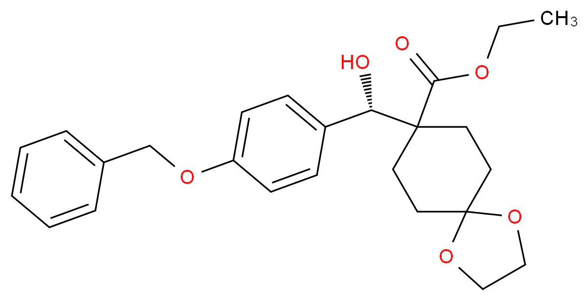 CAS_182227-19-6 分子结构