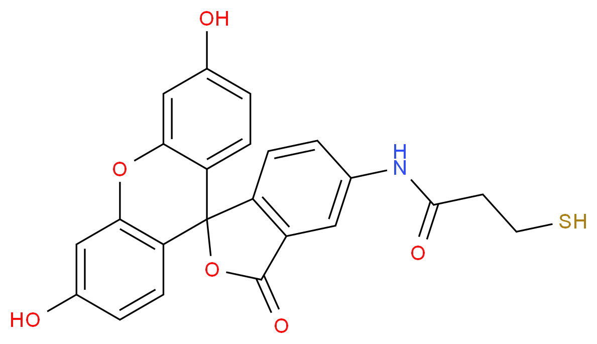 CAS_887355-27-3 分子结构