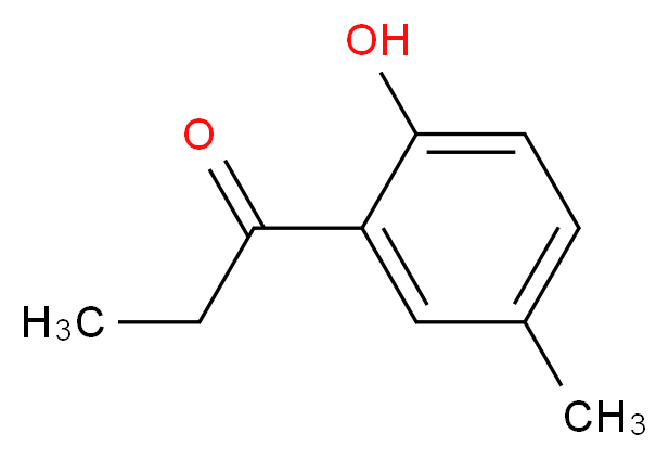 CAS_938-45-4 分子结构