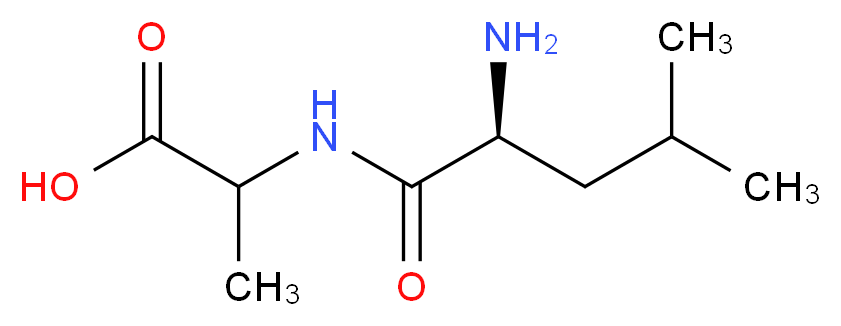 CAS_7298-84-2 molecular structure