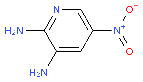 CAS_3537-14-2 分子结构