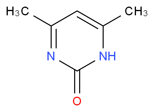 CAS_108-79-2 分子结构