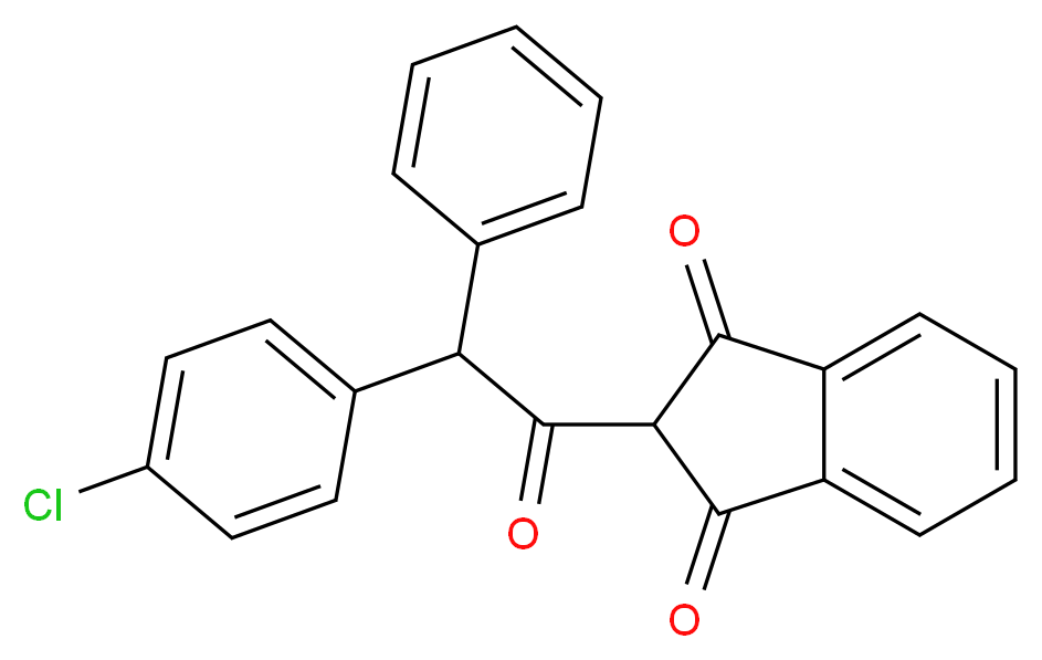 CAS_3691-35-8 分子结构