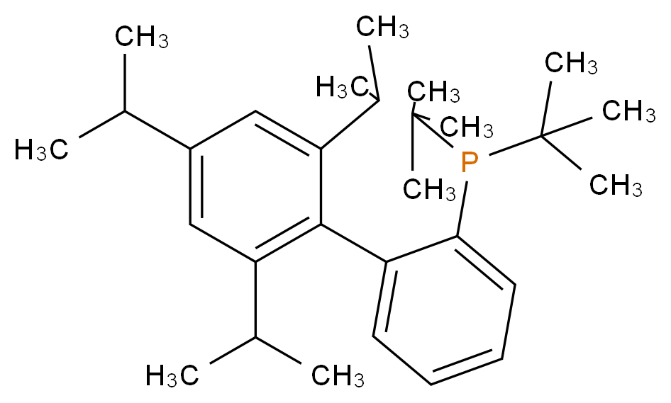 CAS_564483-19-8 分子结构