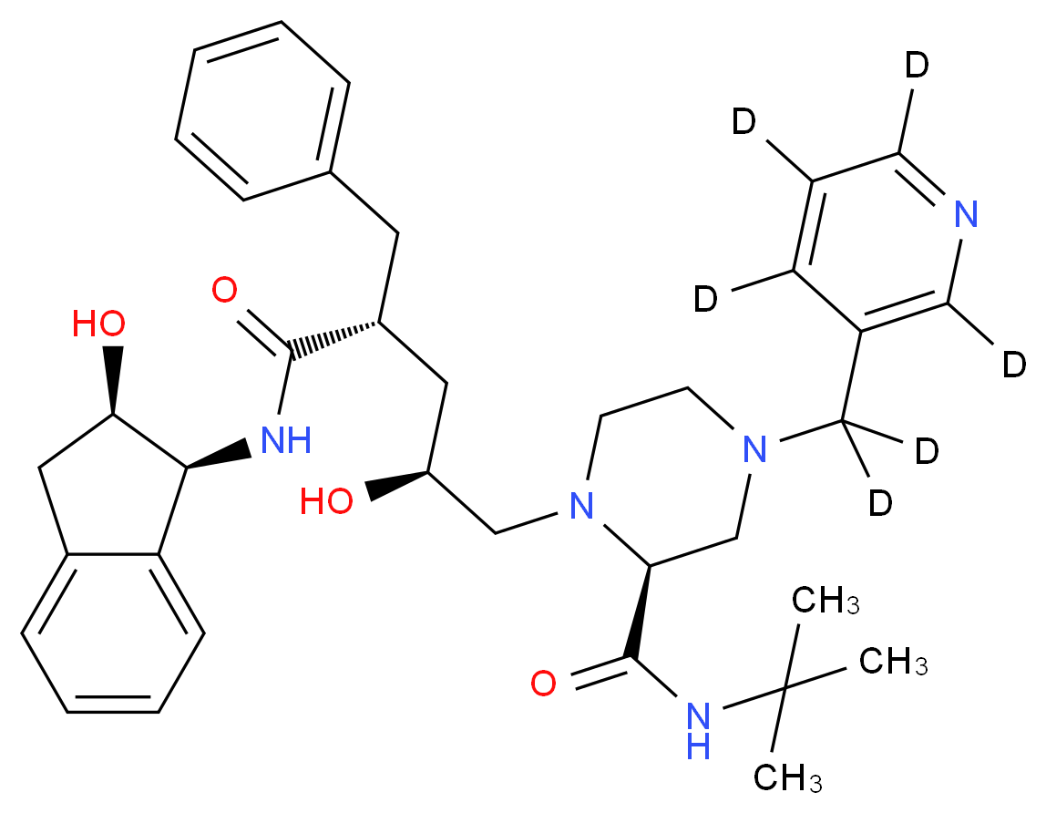 CAS_185897-02-3 分子结构