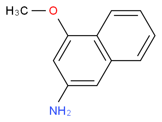 CAS_2764-95-6 molecular structure