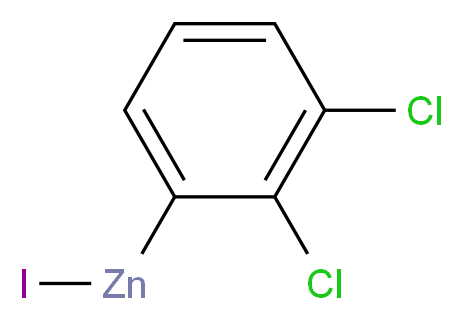 CAS_307531-97-1 分子结构