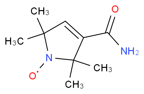 CAS_3229-73-0 分子结构