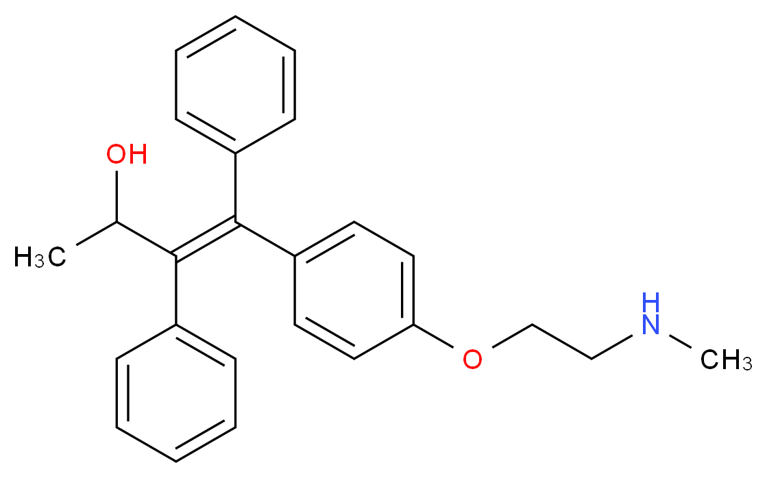 CAS_162070-61-3 分子结构