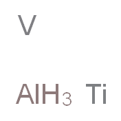 Ti 6Al 4V 合金 (O)_分子结构_CAS_99906-66-8)