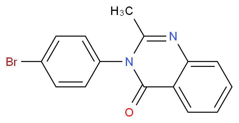 CAS_1788-95-0 分子结构