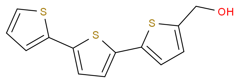 CAS_13059-93-3 分子结构