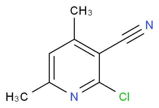 CAS_14237-71-9 分子结构