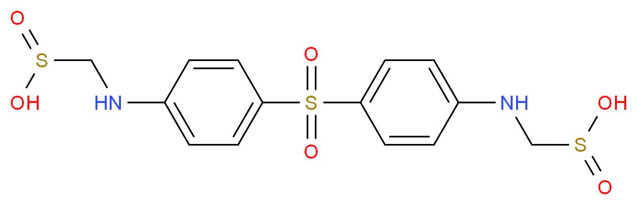 CAS_144-75-2 molecular structure