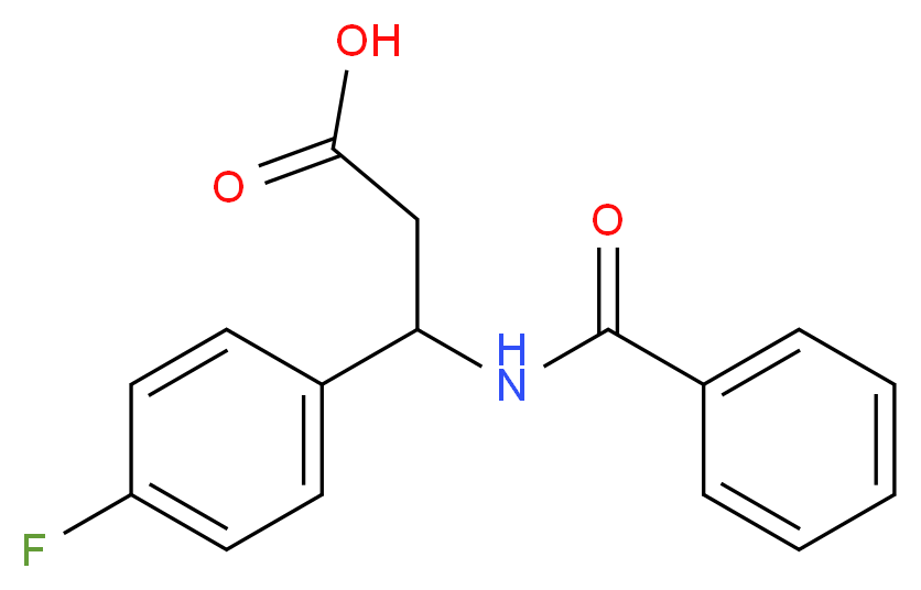 CAS_1647-94-5 分子结构