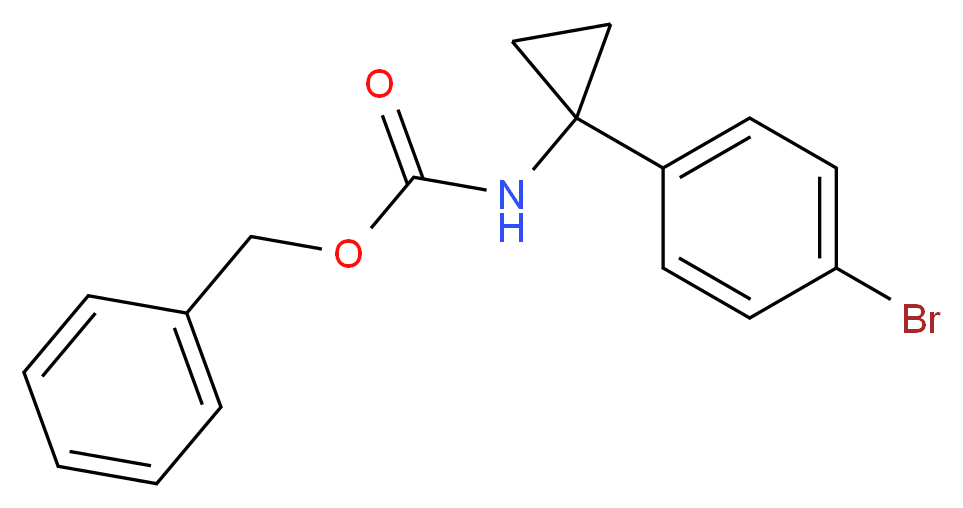 CAS_1187386-06-6 分子结构