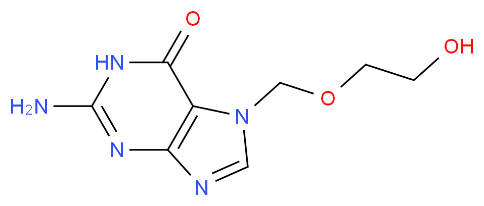 CAS_91702-61-3 分子结构