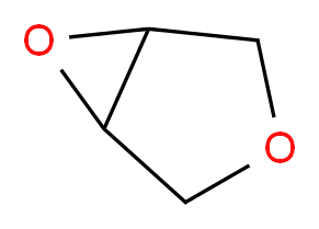 CAS_285-69-8 molecular structure