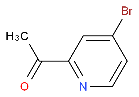 CAS_1060805-69-7 分子结构