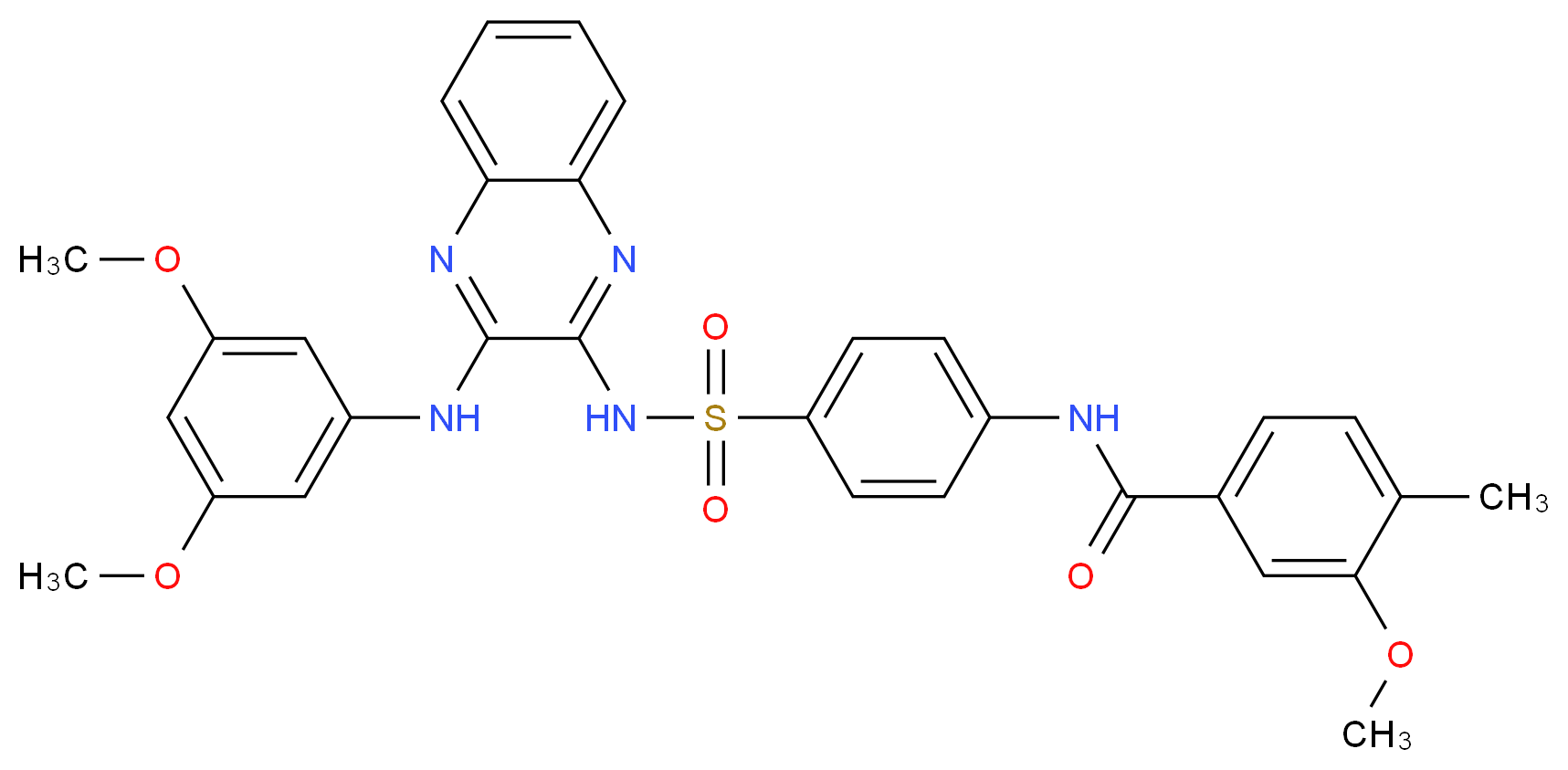 CAS_1123889-87-1 分子结构