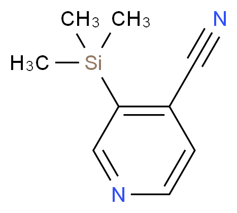 CAS_17379-38-3 分子结构