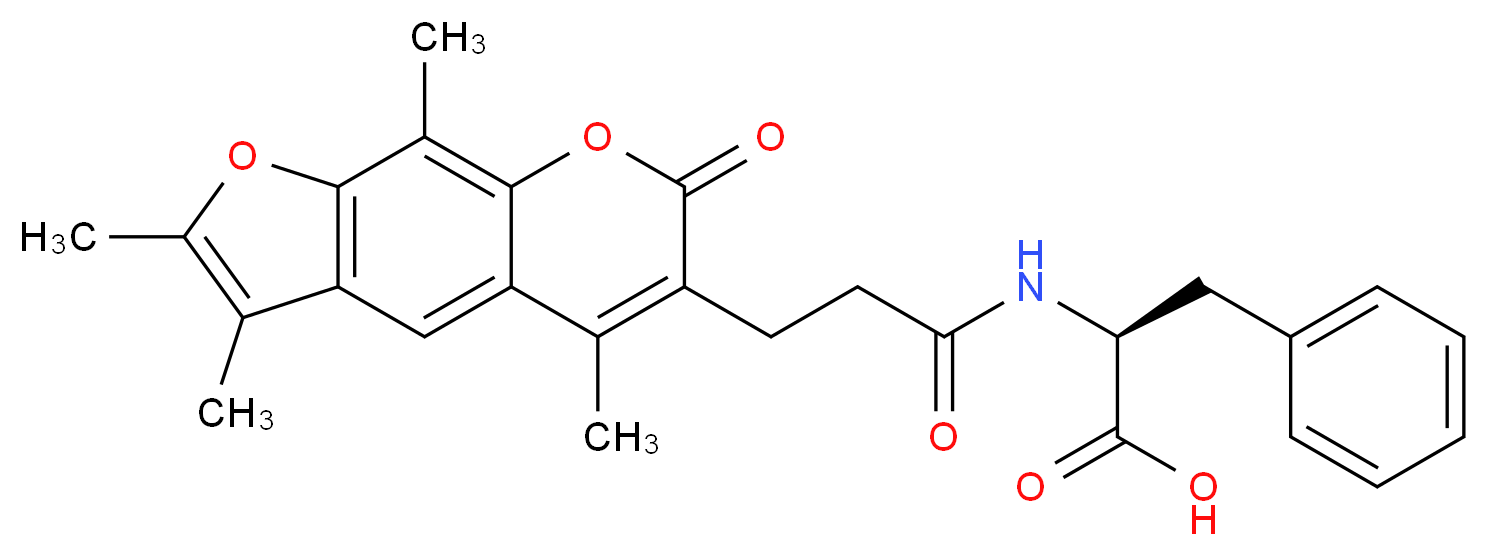 _分子结构_CAS_)