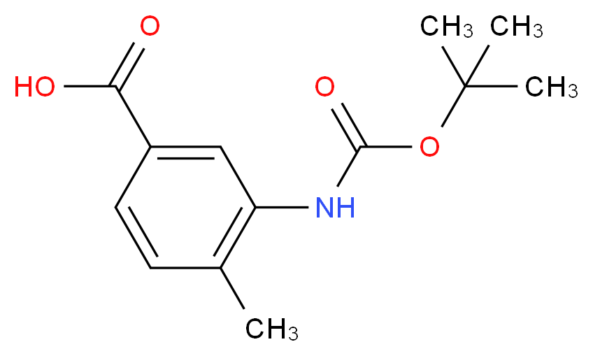 CAS_231958-04-6 分子结构