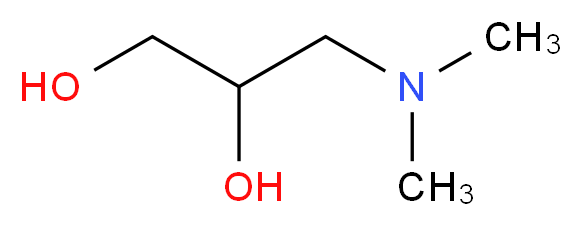 _分子结构_CAS_)