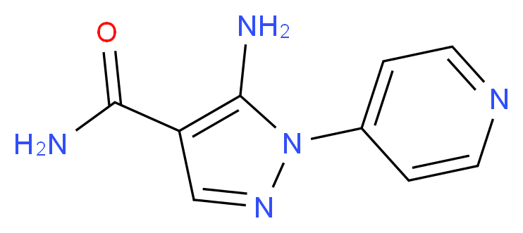 _分子结构_CAS_)