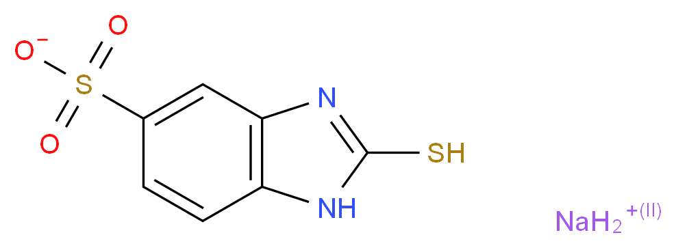 CAS_53918-03-9 分子结构
