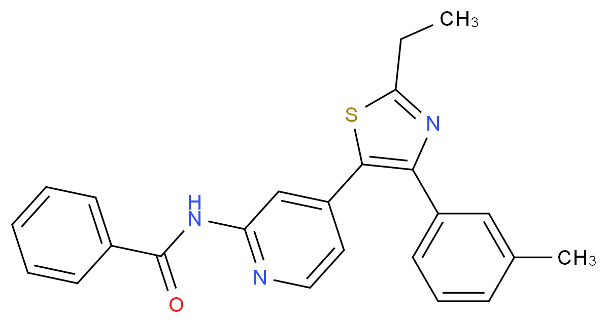 CAS_303162-79-0 molecular structure