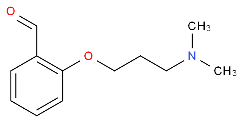 CAS_10429-30-8 分子结构