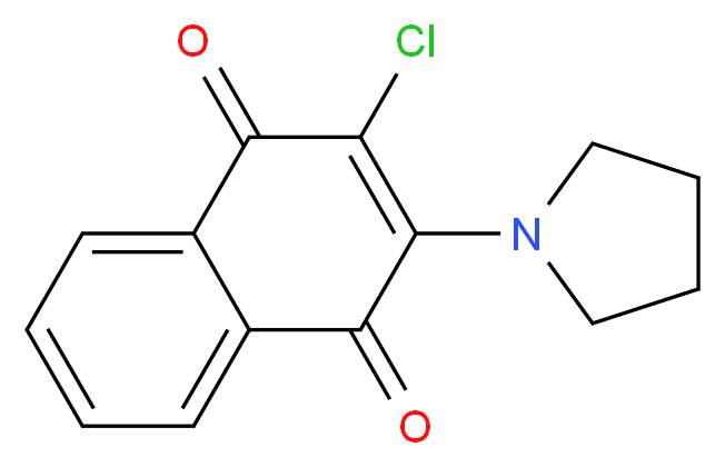 CAS_59641-25-7 molecular structure