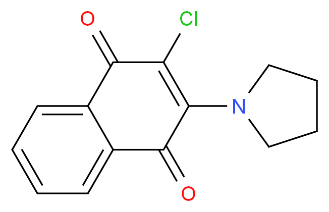 _分子结构_CAS_)