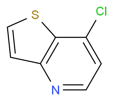 CAS_69627-03-8 分子结构