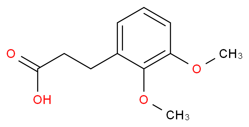 CAS_10538-48-4 分子结构