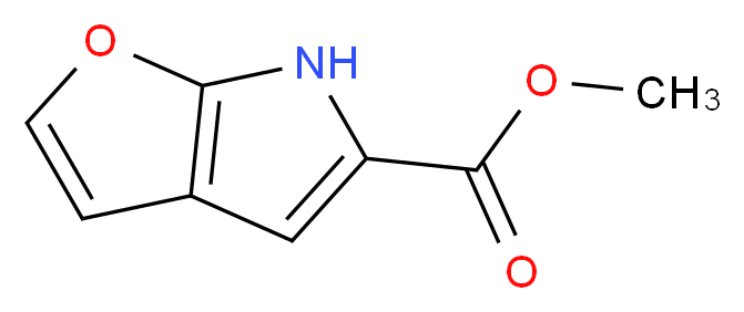 CAS_201019-27-4 molecular structure