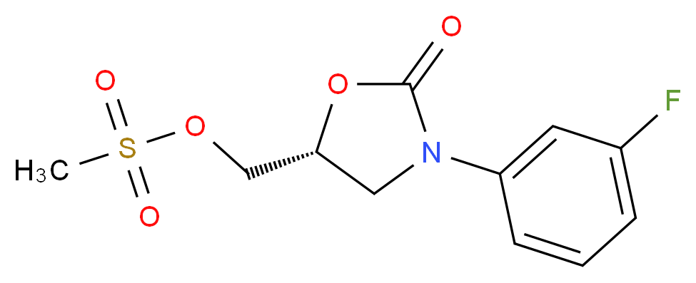 CAS_380380-55-2 molecular structure