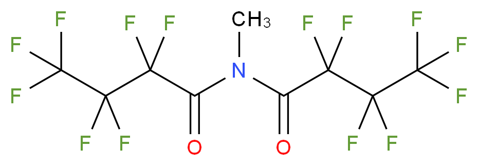 CAS_73980-71-9 分子结构
