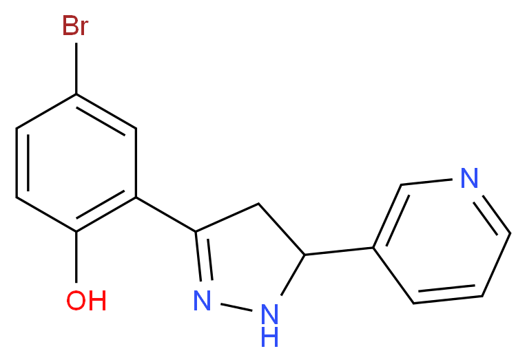 CAS_370074-36-5 分子结构