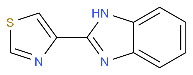 CAS_148-79-8 分子结构